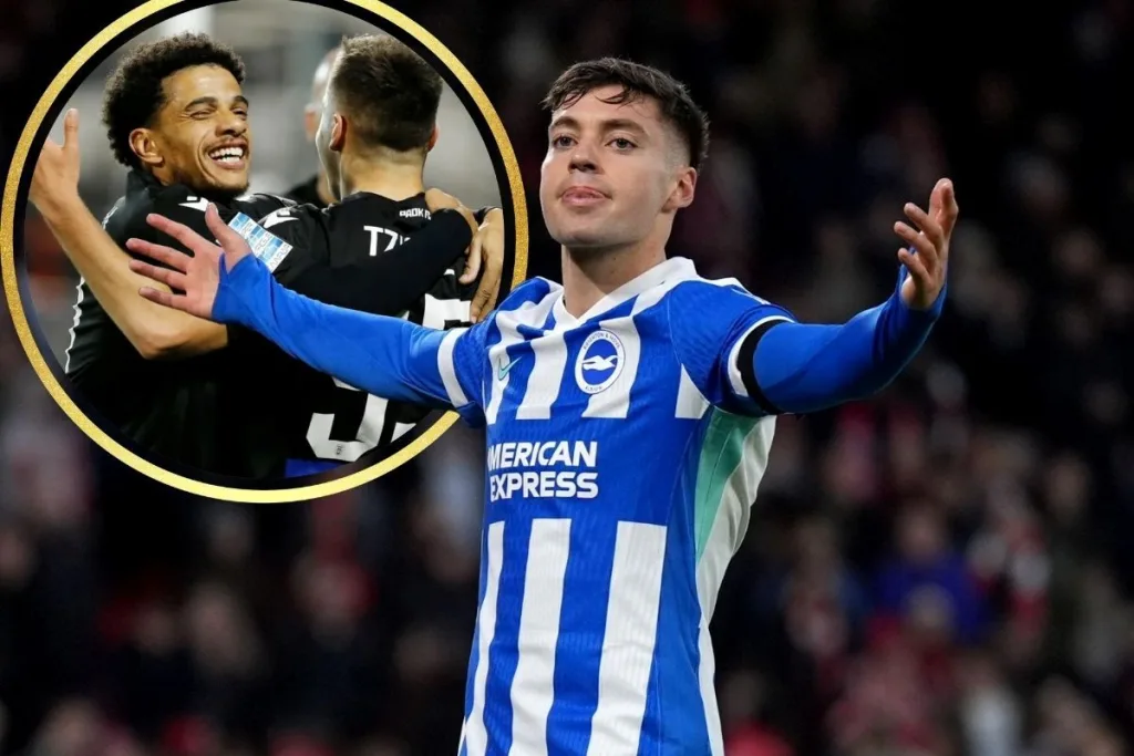 Ο Τάισον «στηρίζει» Τζίμα και στέλνει ελληνικό μήνυμα!