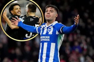 Ο Τάισον «στηρίζει» Τζίμα και στέλνει ελληνικό μήνυμα!