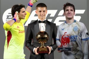 Οι πιο «must» Έλληνες, για όσους παίζουν career στο EA Sports FC 26!