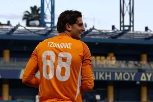 Γιατί η Σαχτάρ «απειλεί» την απευθείας είσοδο του Ολυμπιακού στη League Phase του Champions League