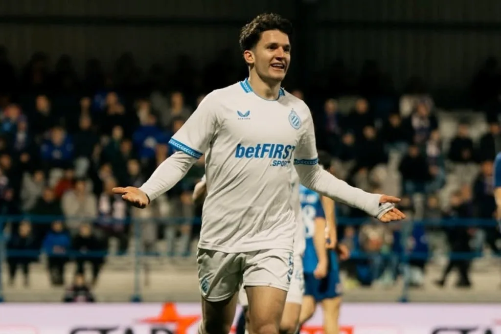 Ασταμάτητος Τζόλης κυριαρχεί στο Βέλγιο με… αστρονομικά νούμερα (video)