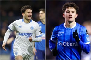 Οι πιο «ακριβοί ξένοι» στη Jupiler Pro League είναι Έλληνες!