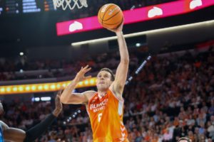 Η κατάσταση στη Βαλένθια, πριν την υποδεχθεί ο Ολυμπιακός