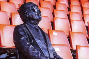 Ο «αιώνιος» φίλαθλος της Βαλένθια έχει την πιο «παραμυθένια», ποδοσφαιρική ιστορία!