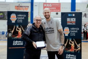 Το 2ο Valencia Basket Torneo επιστρέφει δυναμικά στην Αργολίδα