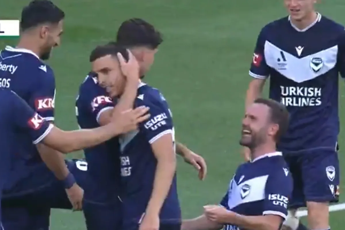 Νίκος Βέργος Χουάν Μάτα