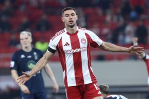 Το «απόλυτο» σερί του Γιάρεμτσουκ στο Κύπελλο ακόμα ψάχνει… στοπ! (video)