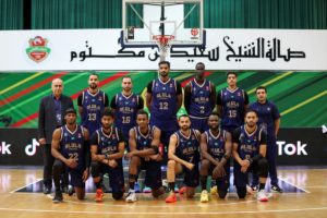 Αποκάλυψη Ole: Ποια είναι η νέα Ντουμπάι BC που μπαίνει στην Αδριατική λίγκα;