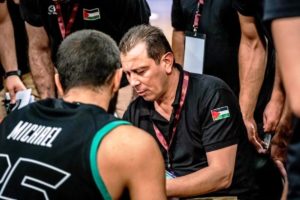 Η Παλαιστίνη για τον αραβικό κόσμο μέσα από τα μάτια ενός Έλληνα προπονητή: Ο Γιάννης Διαμαντάκος στο Ole (video)