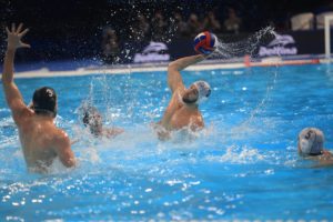 «Θα μετανιώσουμε που…»: Η Εθνική πόλο αδίκησε τον εαυτό της με την Ουγγαρία (video)