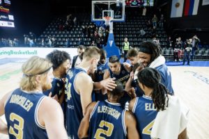 Ο άθλος της Καρδίτσας έφερε την Ελλάδα μια ανάσα από την τριάδα διακρίσεων στο BCL