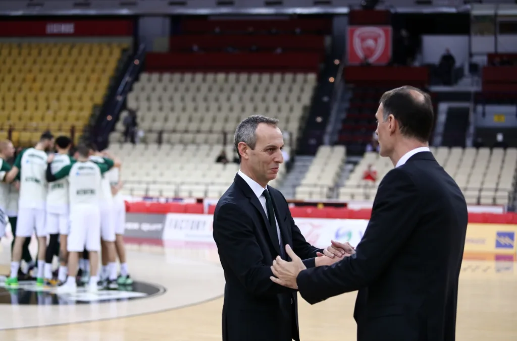 Πότε ήταν η τελευταία φορά που ο Παναθηναϊκός κέρδισε τον Ολυμπιακό στην Ευρωλίγκα;