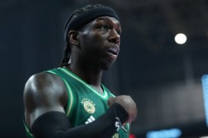 Ο «ατσάλινος» Κέντρικ Ναν… έσπασε: Το ασύλληπτο σερί που τερματίστηκε στο Μόναχο