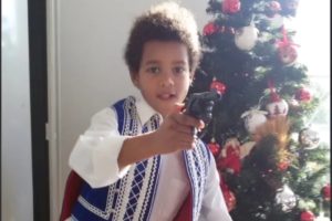 Εθνική καλεί Γιώργο Μοναμά: Η επιθυμία του ελληνόπουλου που διαπρέπει στην Ισπανία, έγινε πράξη