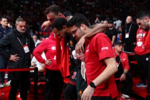 Αυτό έδειξαν οι εξετάσεις του Μόντε Μόρις και ποια η συνήθης πρακτική;