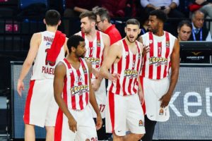 Η τελευταία «άλωση» της Πόλης για τον Ολυμπιακό κόντρα στην Εφές είχε… clutch Παπαπέτρου (video)