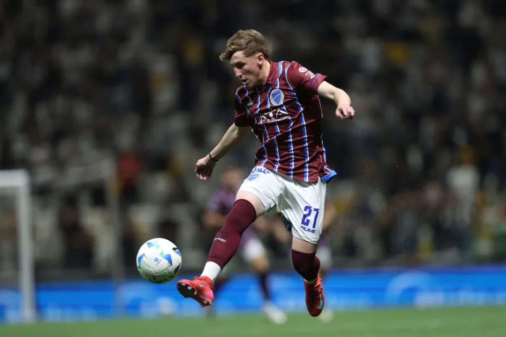 Ανέβηκε ο Παναθηναϊκός αλλά…: Ο λόγος που δεν βλέπουν στην Αργεντινή να προχωράει του Αντίνο