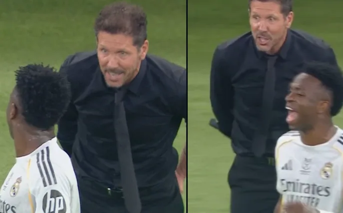 Σιμεόνε Βινίσιους