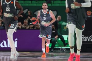 Τολιόπουλος & Σαμοντούροβ πήραν… φωτιά και ο Αταμάν εξήγησε γιατί τους εμπιστεύθηκε