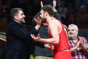 Βεζένκοφ Vs. Μπάγερν: Όταν πήρε «φωτιά» και άγγιξε το απόλυτο ρεκόρ (video)