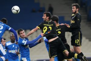 Ο τελευταίος αποκλεισμός της ΑΕΚ από επαρχιακή ομάδα στο Κύπελλο είχε υπογραφή προπονητή ομάδας… έκπληξη