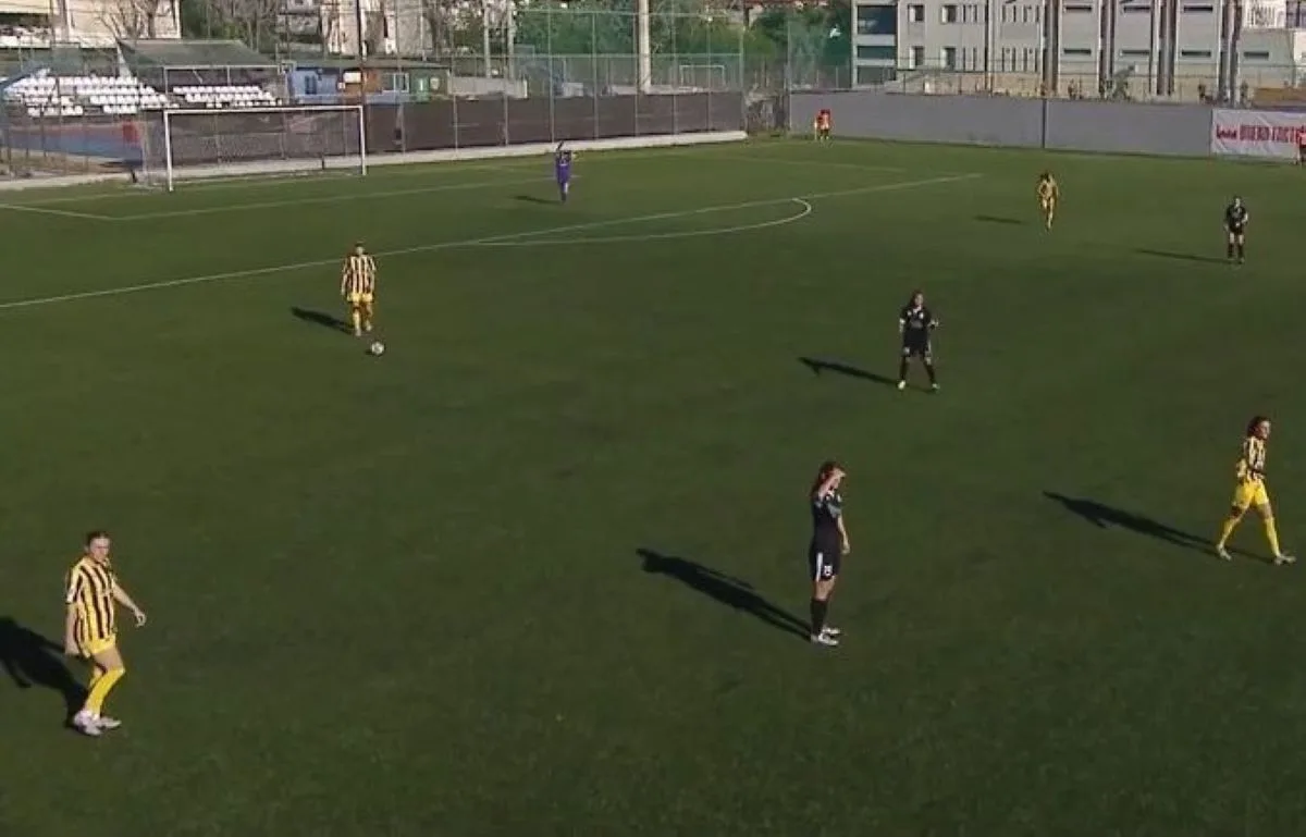 ΑΕΚ Οδυσσέας Μοσχάτου