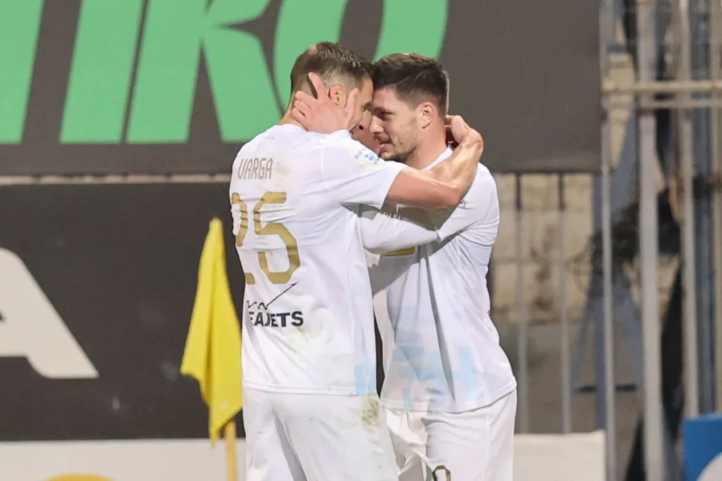 H AEK συνέχισε στην Τρίπολη, ένα εντυπωσιακό σερί, που «τρέχει» από το 2018! (video)