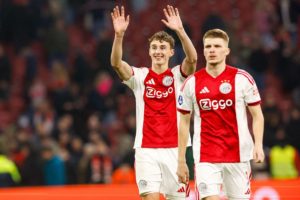 «Ο Ολυμπιακός πρέπει να πιέσει την άμυνα του Άγιαξ»: Ολλανδός δημοσιογράφος αναλύει τον «Αίαντα» στο Ole