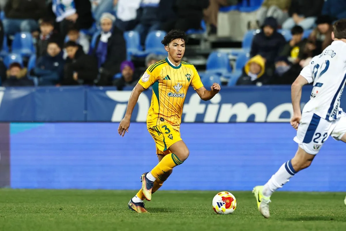 Αλμπαθέτε Τζόναθαν Γκόμες