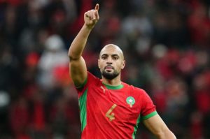 Ολυμπιακός & Άμραμπατ; Αν «ναι», από το καλοκαίρι!