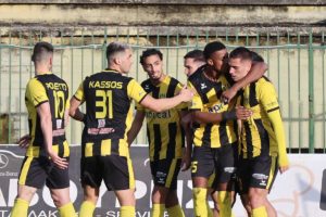 Αναγέννηση Καρδίτσας για το όνειρο; Η «πρωτιά» μετά από 32 χρόνια!