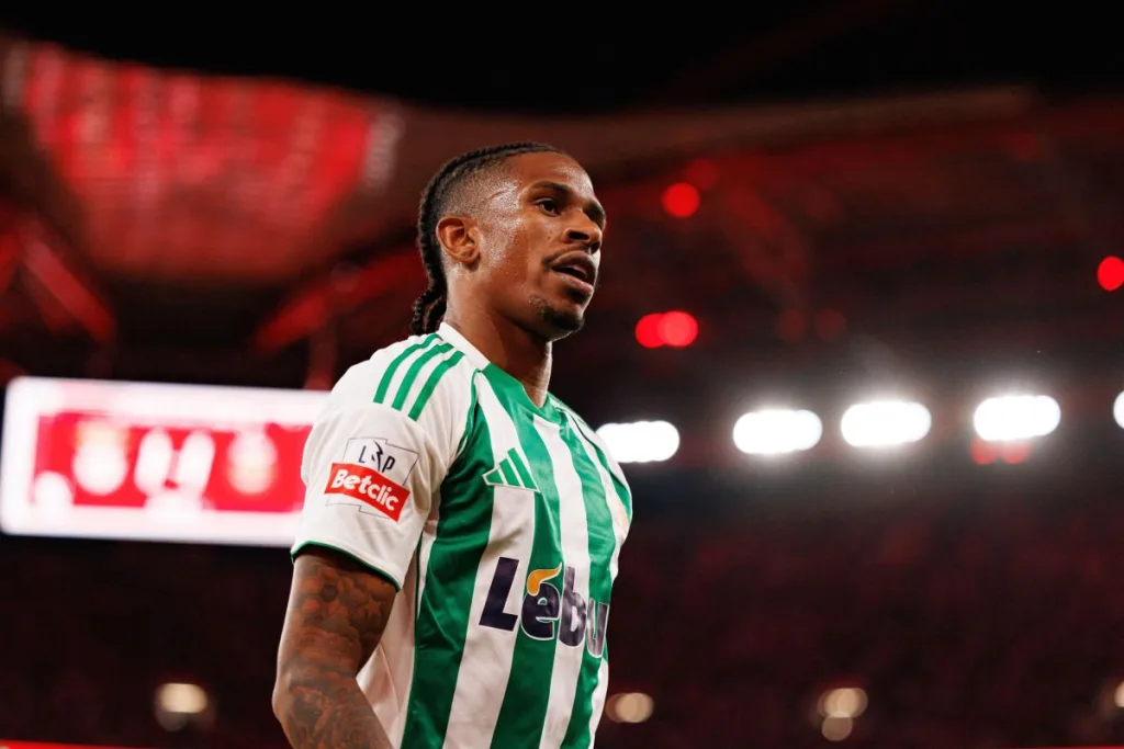 Η «εκτόξευση» του Αντρέ Λουίζ στα χέρια του Συλαϊδόπουλου! (video)