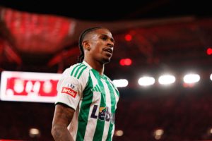 Η «εκτόξευση» του Αντρέ Λουίζ στα χέρια του Συλαϊδόπουλου! (video)