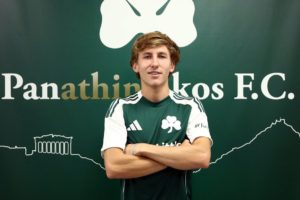 «Πώς ξεχωρίζει ο Αντίνο – Πρόκληση ο Παναθηναϊκός»: Ο Εστέμπαν Σολάρι στο Ole.gr