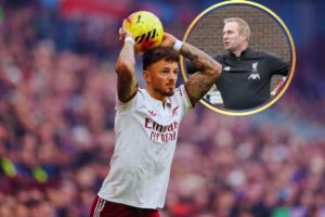 Η Άρσεναλ «επενδύει» στις στατικές φάσεις: Η νέα κίνηση με πρώην ειδικό της Λίβερπουλ