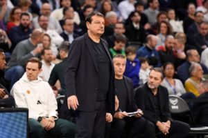 Ο Αταμάν περιμένει πως και πως τον Ναν γιατί… «κάποιοι δεν κάνουν γι’ αυτό το επίπεδο»