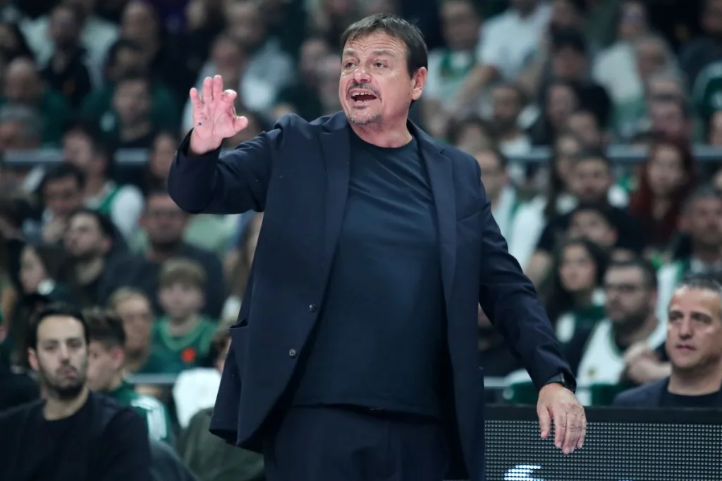 Δήλωση-ΒΟΜΒΑ του Αταμάν: Σε ποιο ενδεχόμενο είπε πως αποχωρεί από την Αθήνα στο τέλος της σεζόν