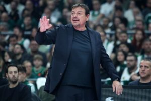 Δήλωση-ΒΟΜΒΑ του Αταμάν: Σε ποιο ενδεχόμενο είπε πως αποχωρεί από την Αθήνα στο τέλος της σεζόν