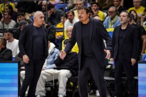 Αταμάν & Μακάμπι: Οι «ρίζες» της κόντρας και η ατάκα… πρόκληση που τον νευρίασε (video)