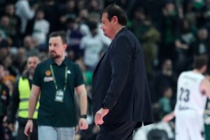 Η Αρμάνι γύρισε τον Παναθηναϊκό στην προ Αταμάν εποχή: Το νούμερο που το αποδεικνύει