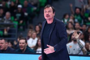 «Είναι πολύπλοκο»: Τι ανέφερε ο Αταμάν για την κατάσταση του Κέντρικ Ναν;