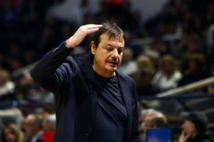 «Σκασμένος» ο Αταμάν μετά το ΠΑΟΚ – Παναθηναϊκός: «Δεν μπορώ να βρω λύση, μερικοί παίκτες δεν δίνουν τίποτα» (video)