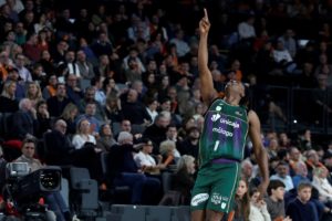 Τσέις Οντίγκε: Για σένα μαμά…