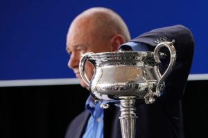 Το Australian Open «ανοίγει» τα ταμεία του και μοιράζει ποσό-ρεκόρ!