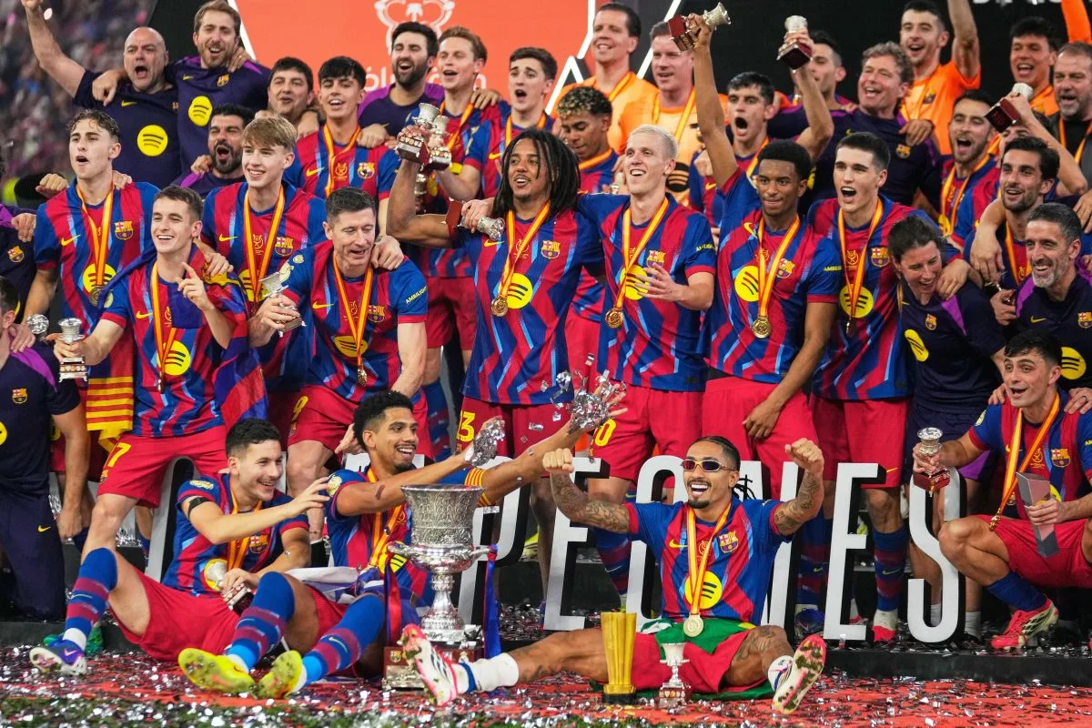 Μπαρτσελόνα