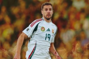 Ο Μπαρναμπάς Βάργκα έρχεται… καυτός στην ΑΕΚ, με γκολ σχεδόν σε κάθε ματς! (video)