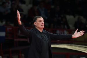 Γιατί ο Μπαρτζώκας «τσαντίστηκε», παρά τη νίκη του Ολυμπιακού κόντρα στη Μακάμπι