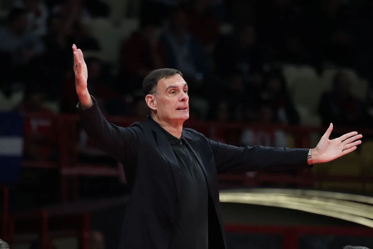 Γιώργος Μπαρτζώκας