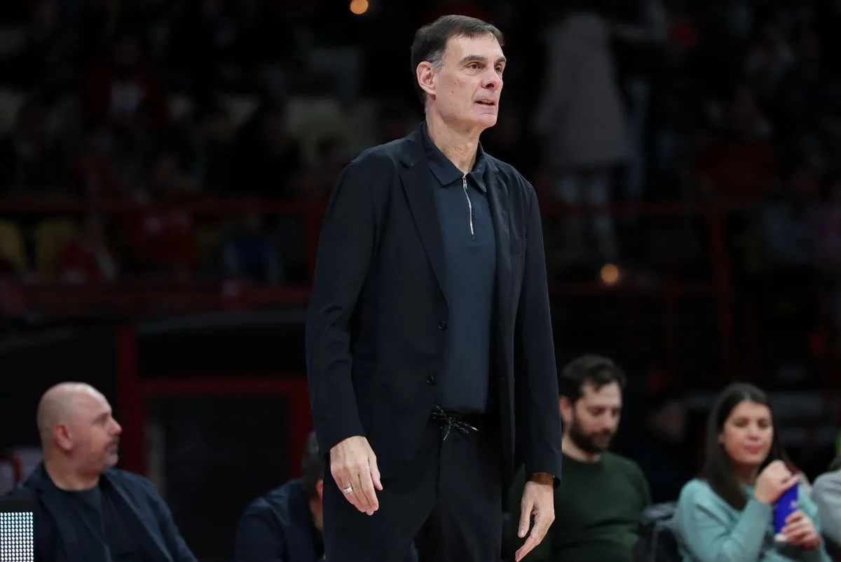 Γιώργος Μπαρτζώκας Ολυμπιακός