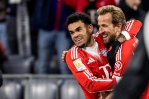 Η Μπάγερν Μονάχου είναι ασταμάτητη «μηχανή» γκολ: «Τρελοί» αριθμοί & σκορ… τρόμου!